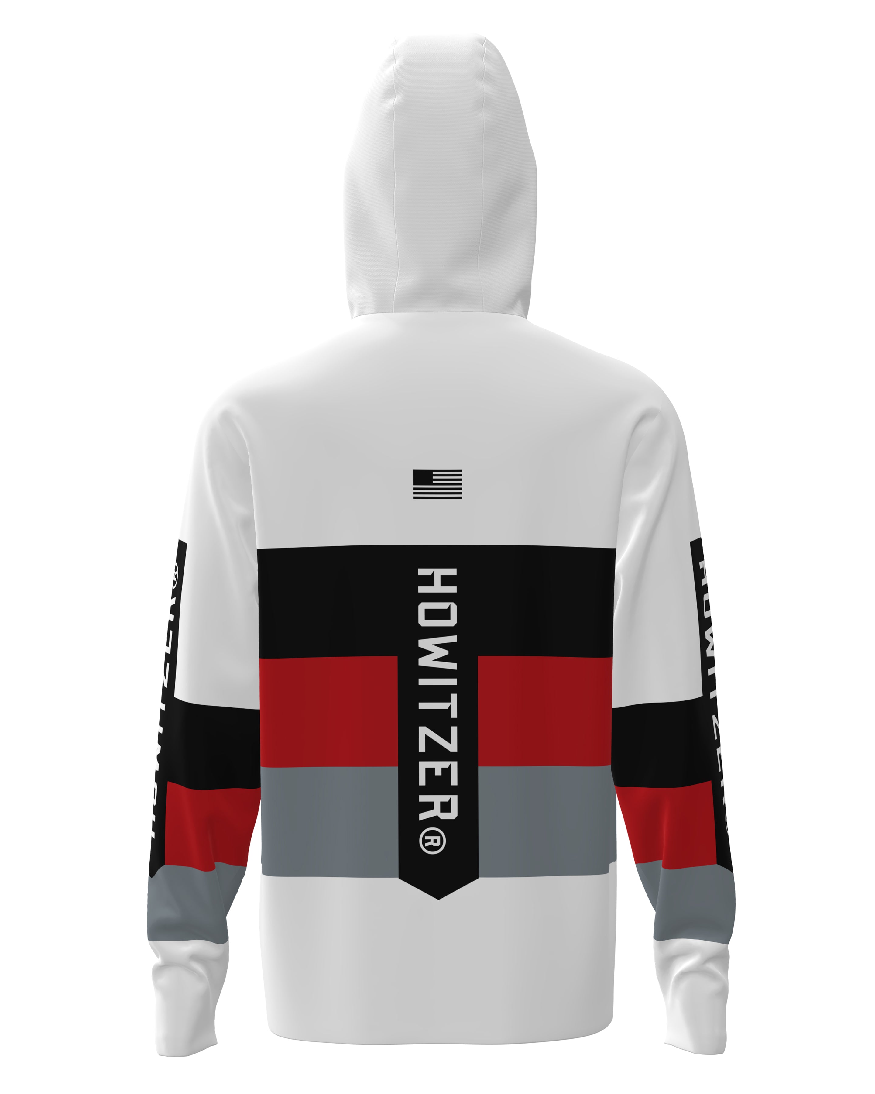 Stripes Performance Jersey