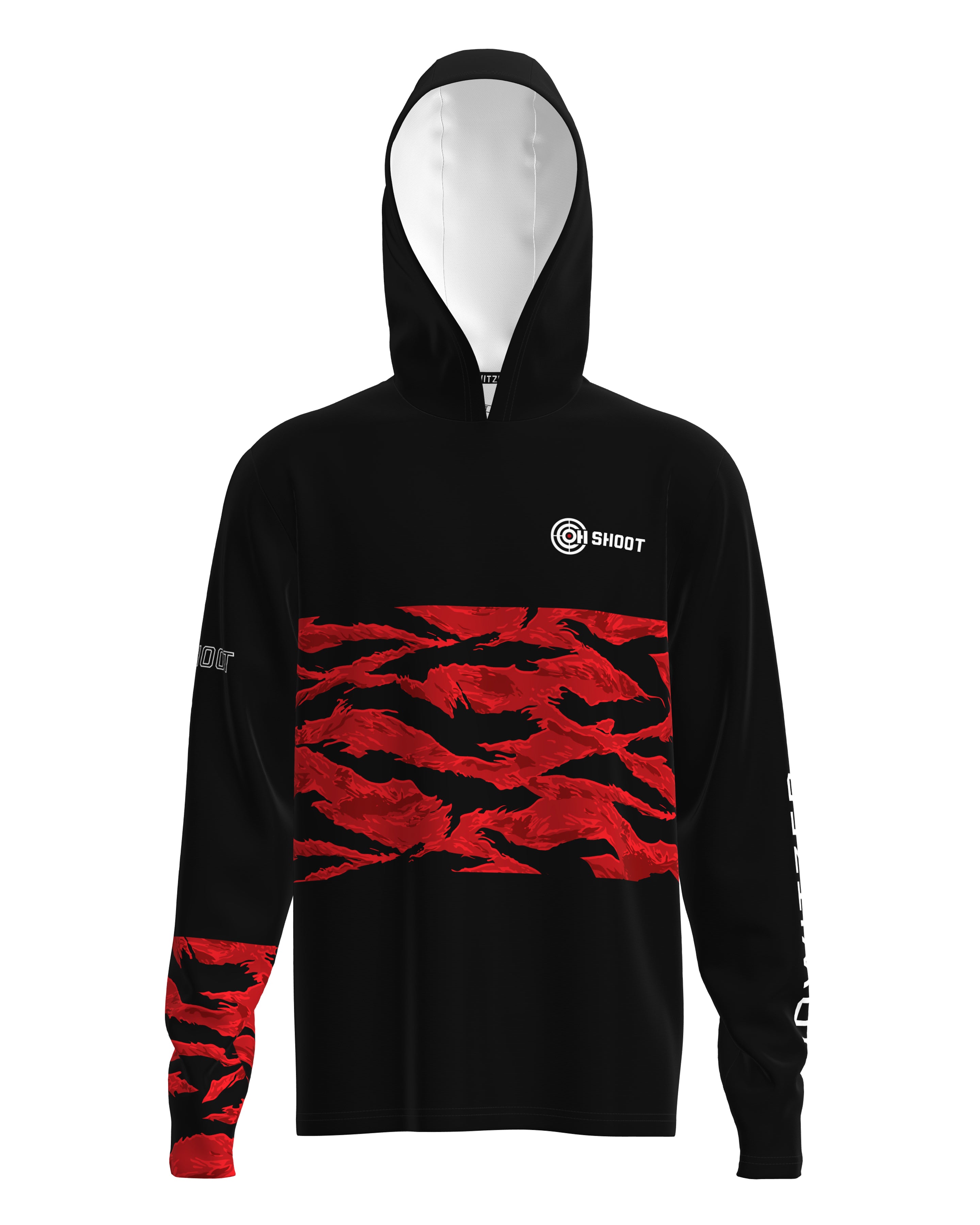 Oh Shoot Performance Jersey