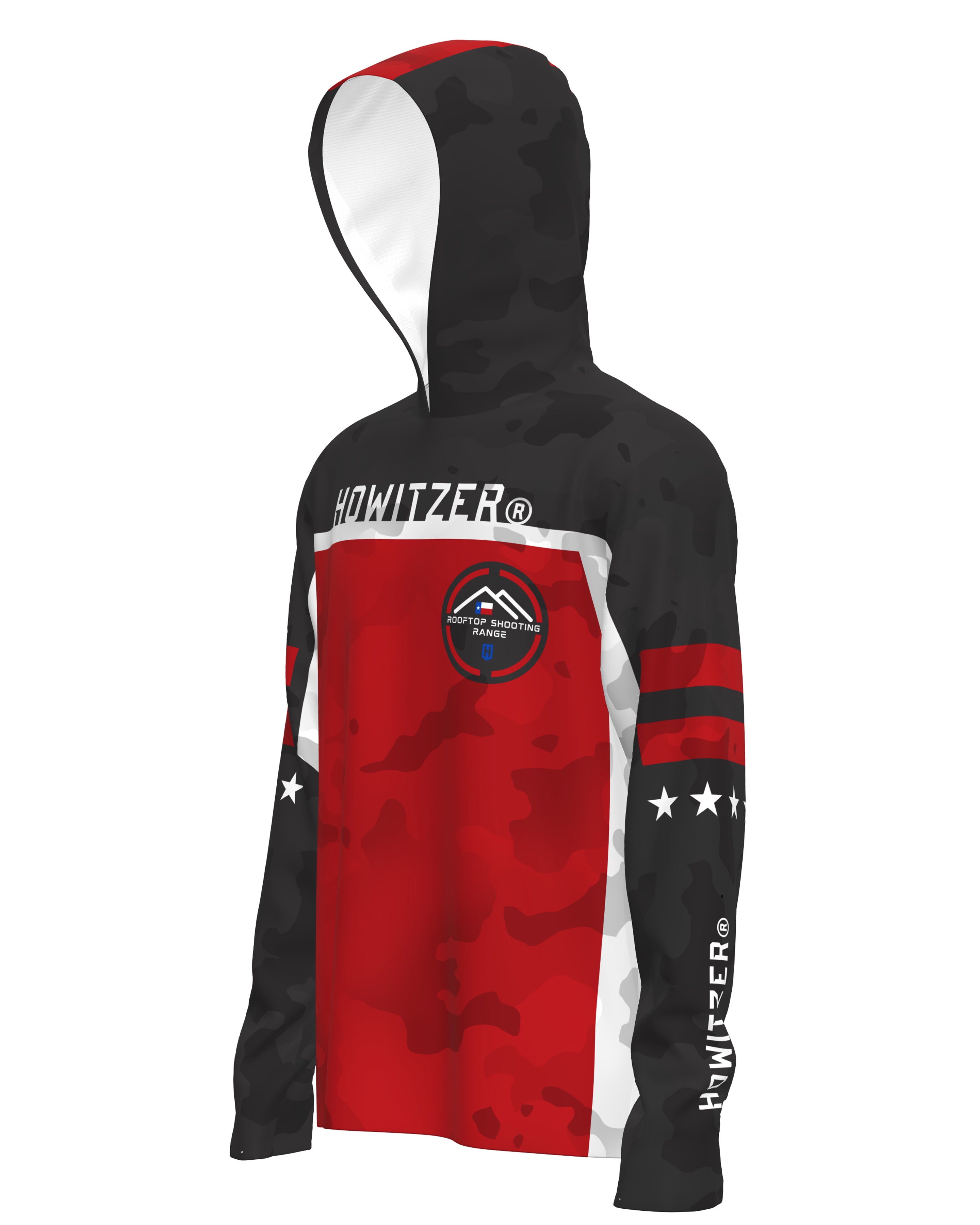Rooftop Performance Jersey