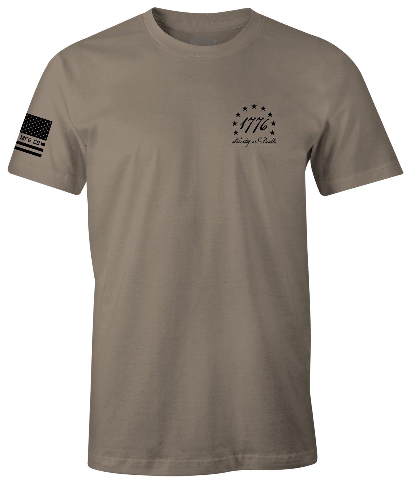 Liberty George Tee
