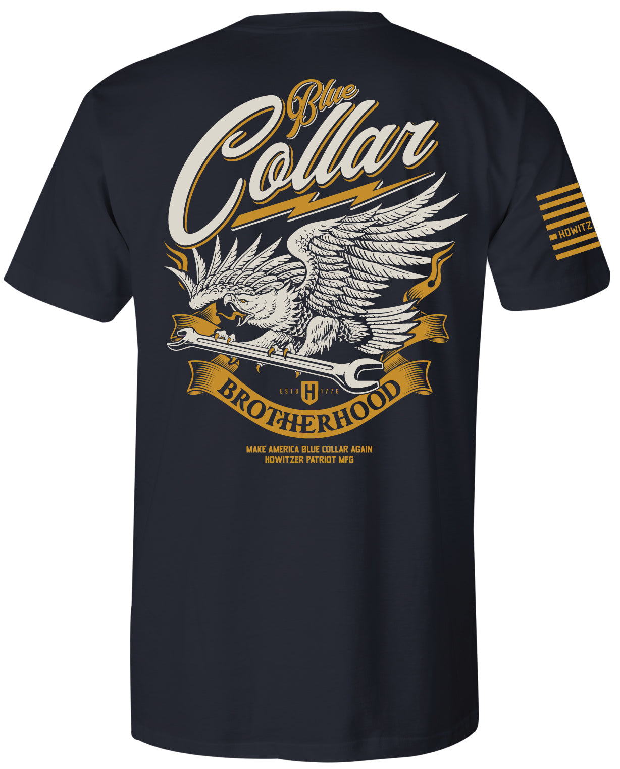 Soaring Tee