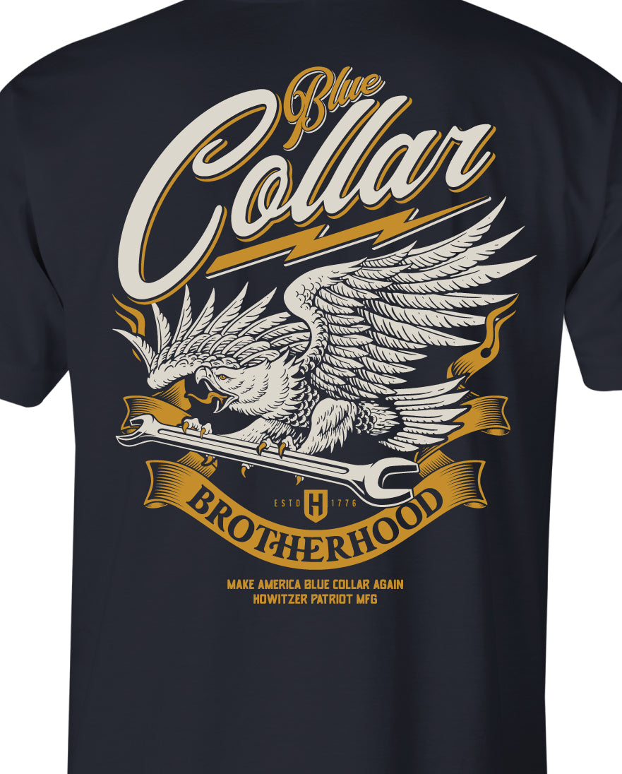 Soaring Tee