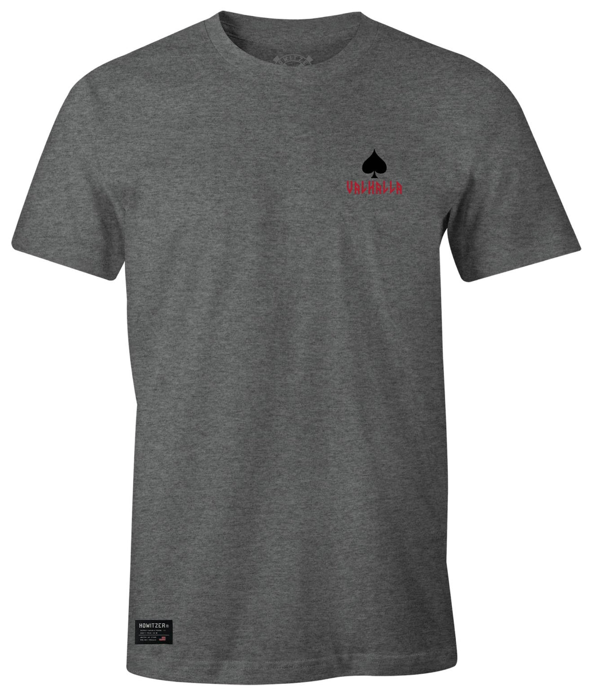 Valhalla Card Tee
