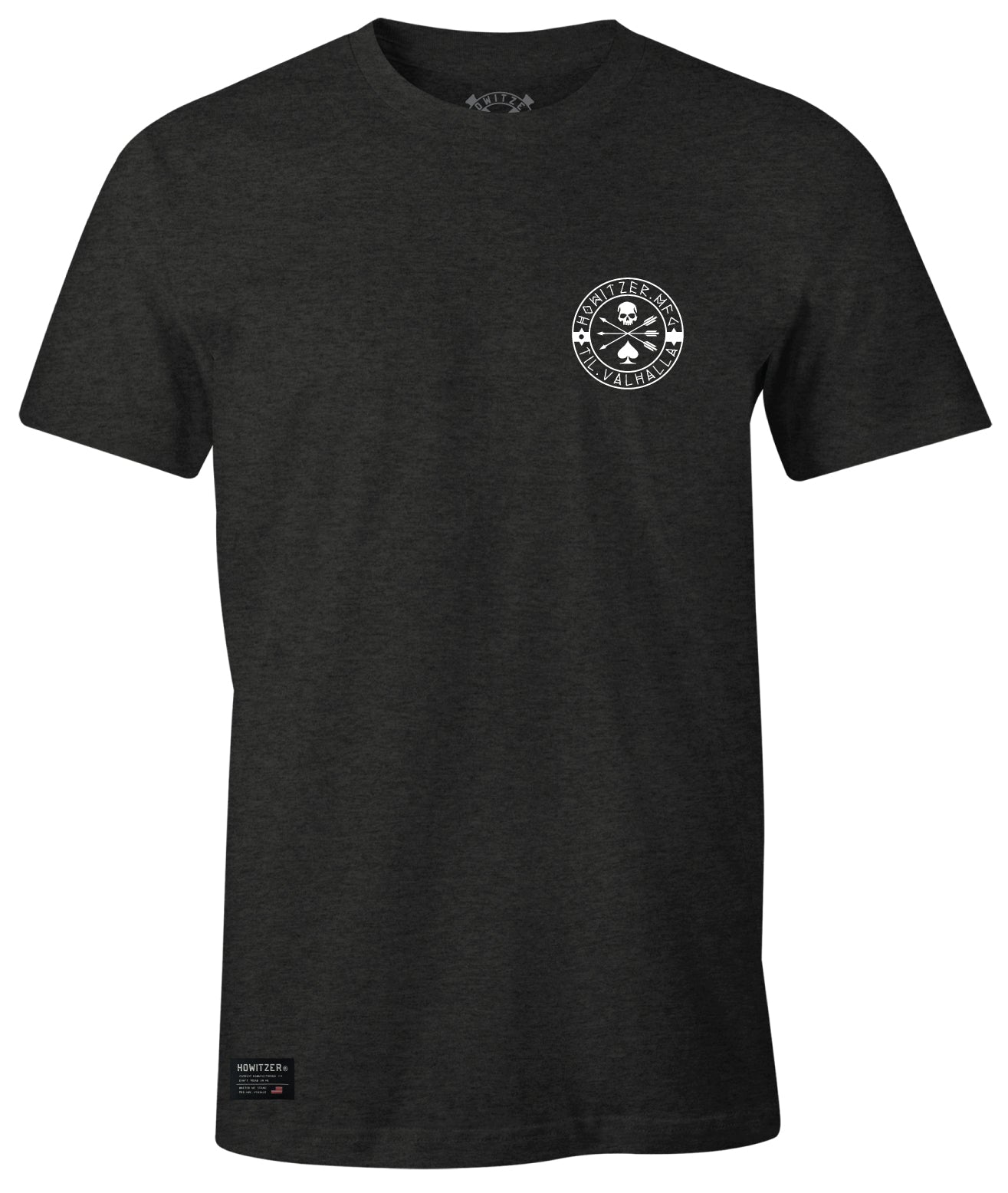 Valhalla Warrior Tee
