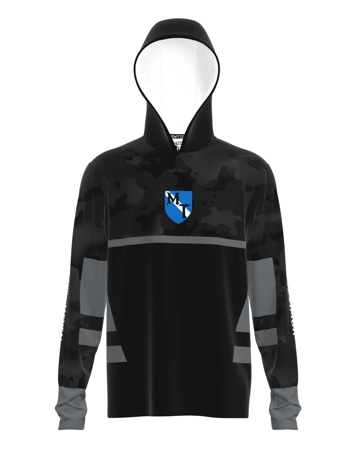 Manzano Tactical Performance Jersey