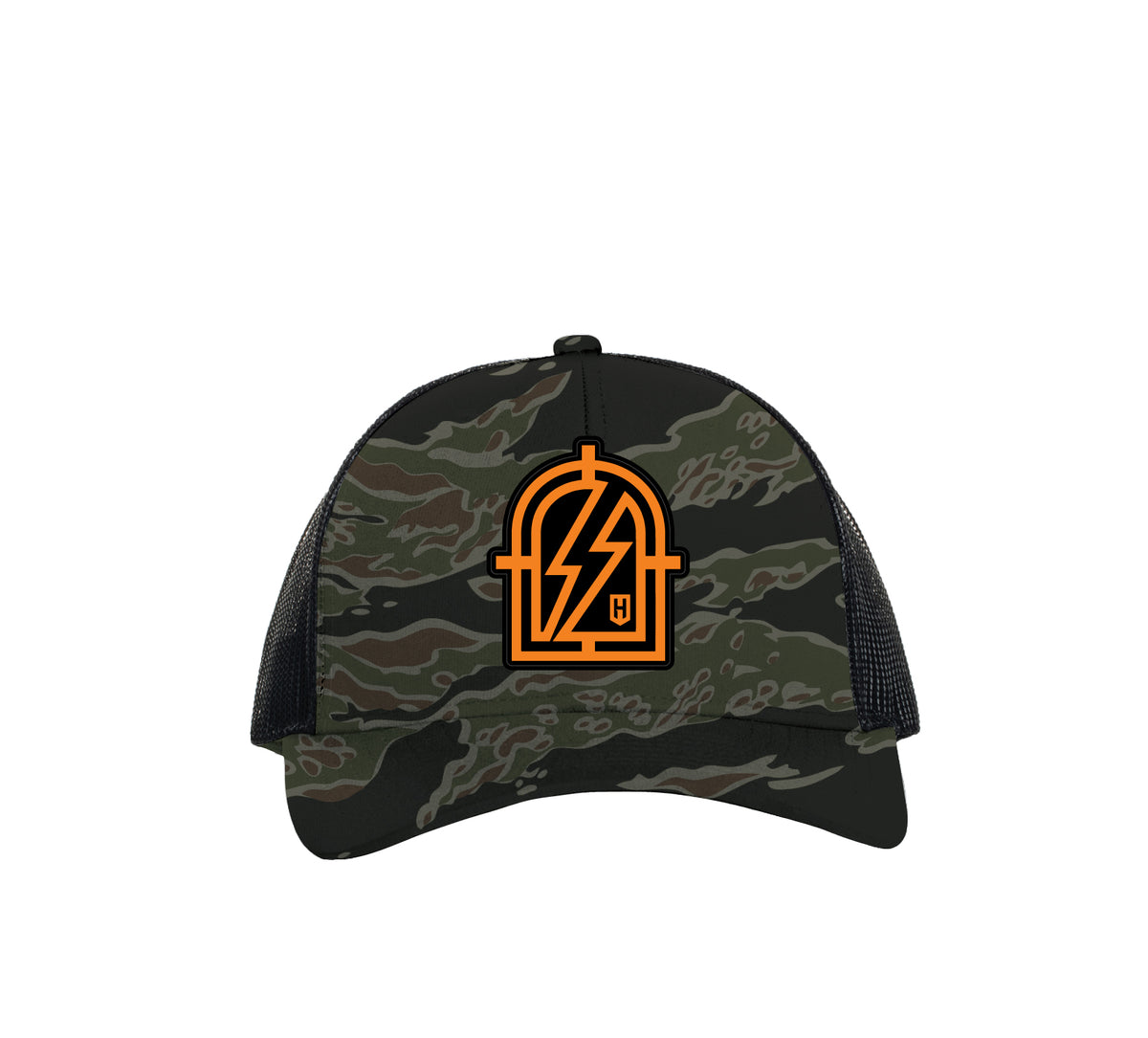 Gateway Defense Hat