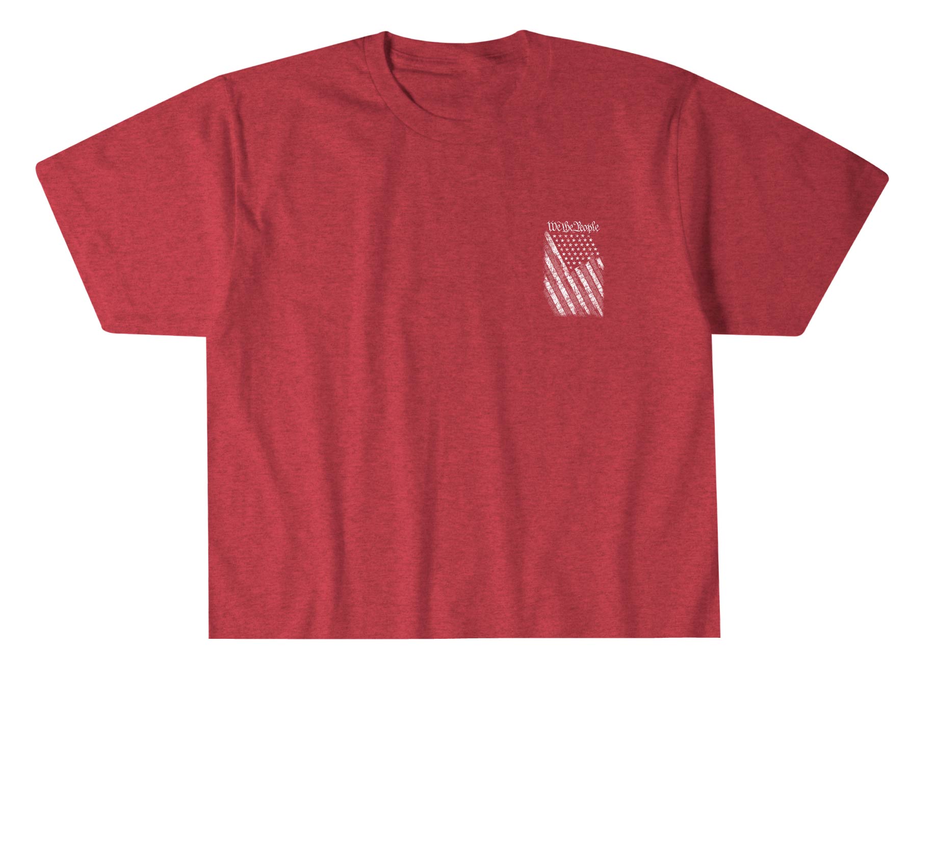 We The Flag