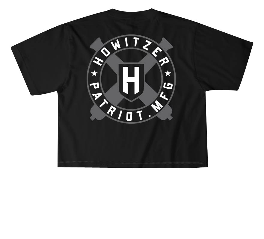 Howitzer Logo