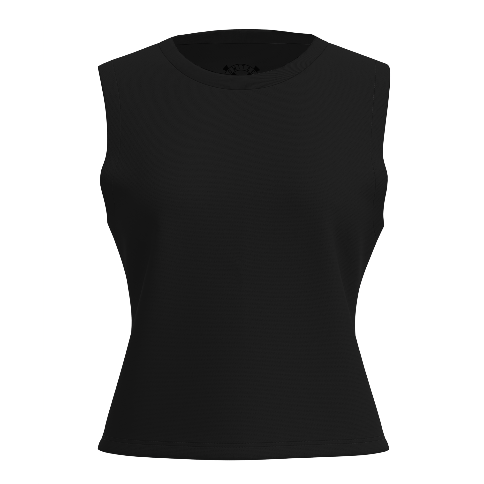Alpha Performance Crop Tank