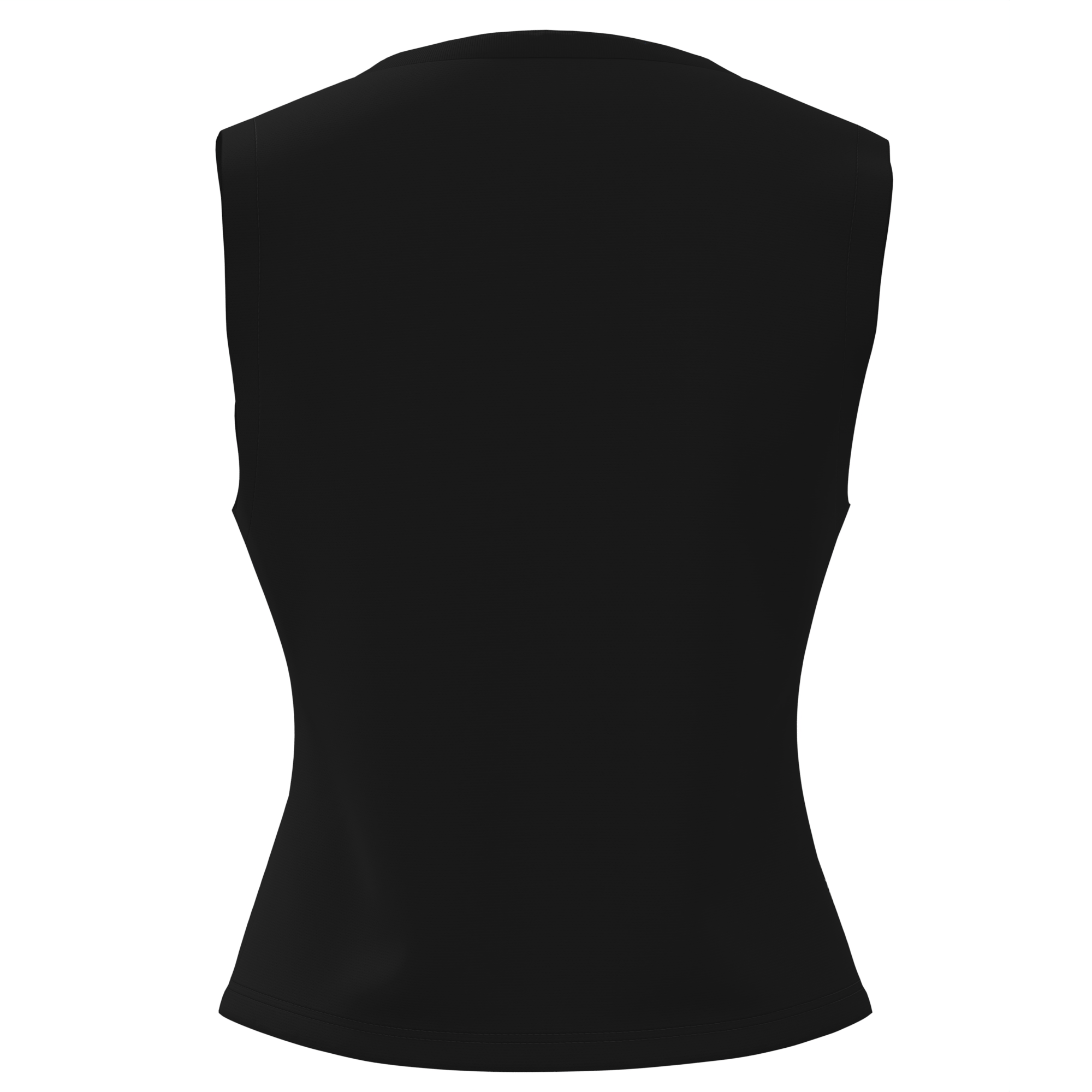 Alpha Performance Crop Tank