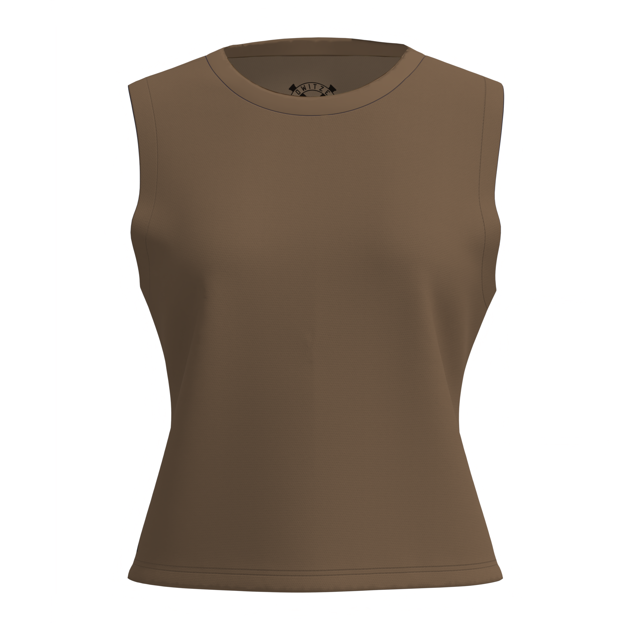 Alpha Performance Crop Tank