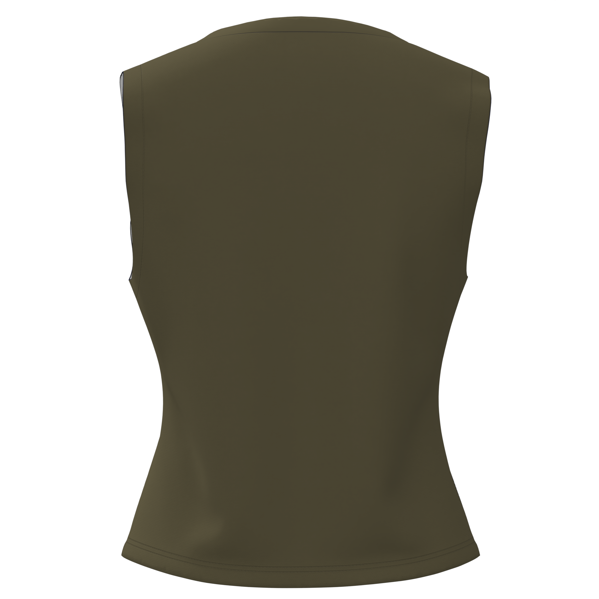 Alpha Performance Crop Tank