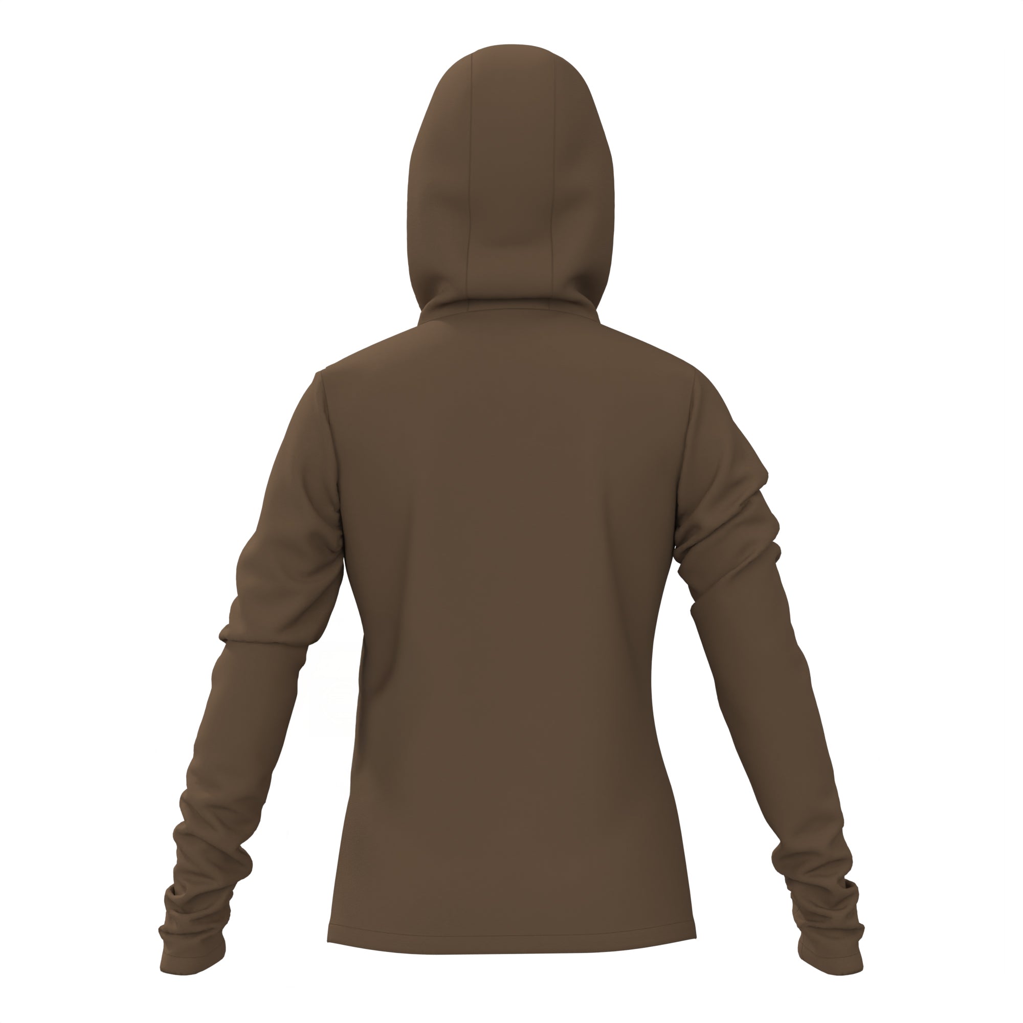 Alpha Performance Crop Hood