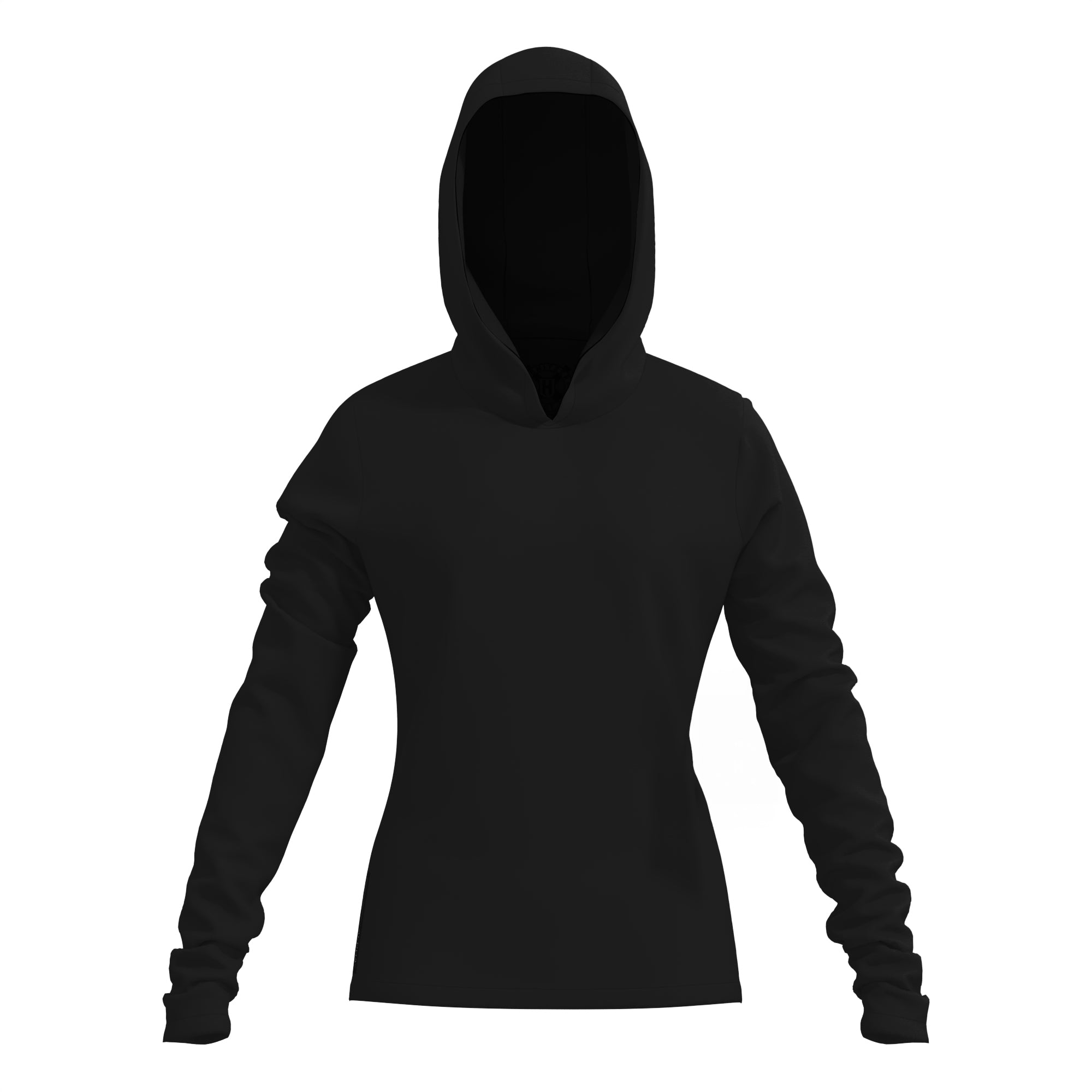 Alpha Performance Crop Hood