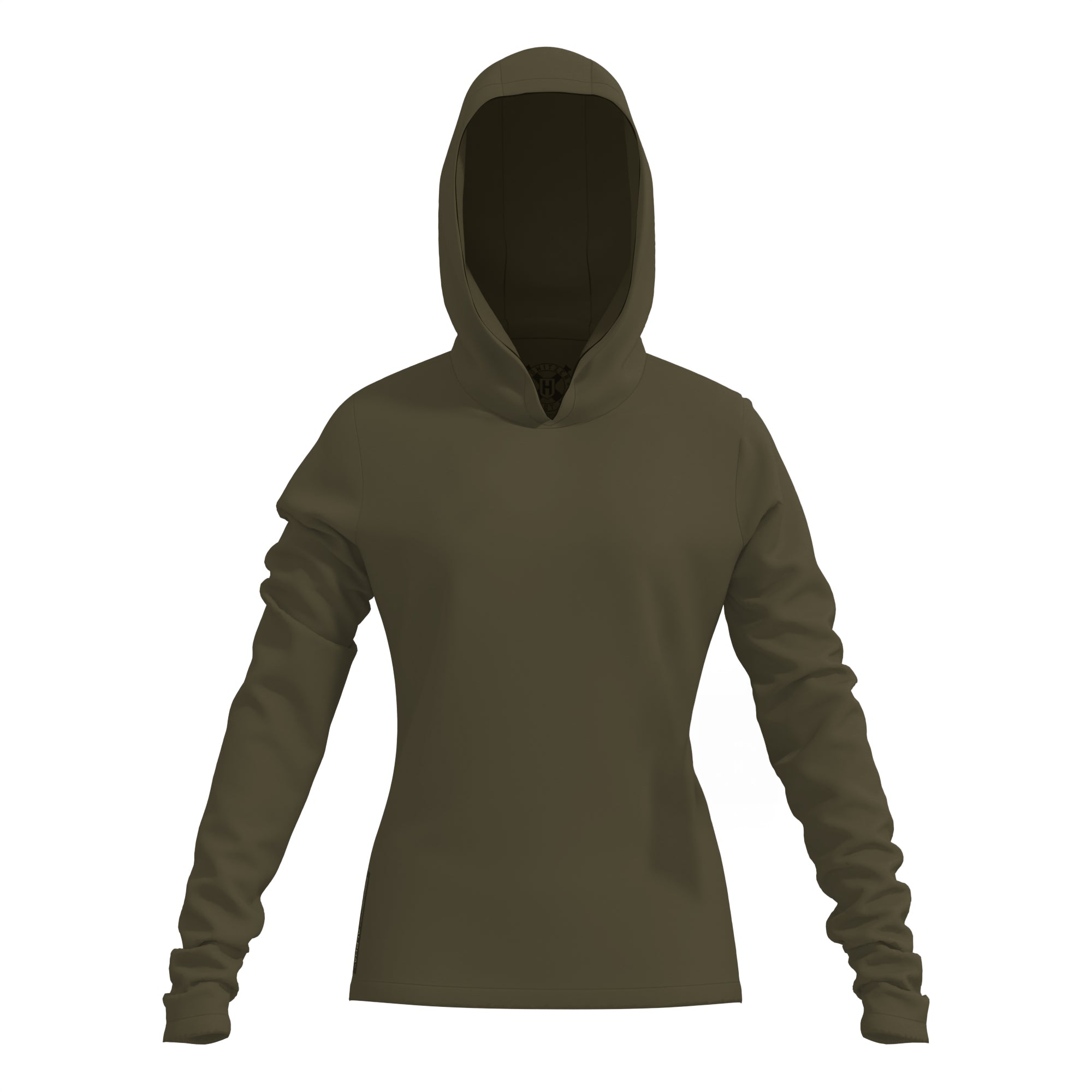 Alpha Performance Crop Hood