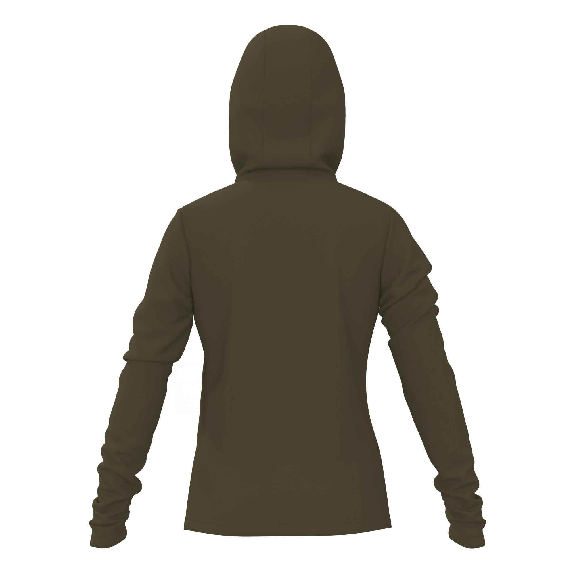 Alpha Performance Crop Hood