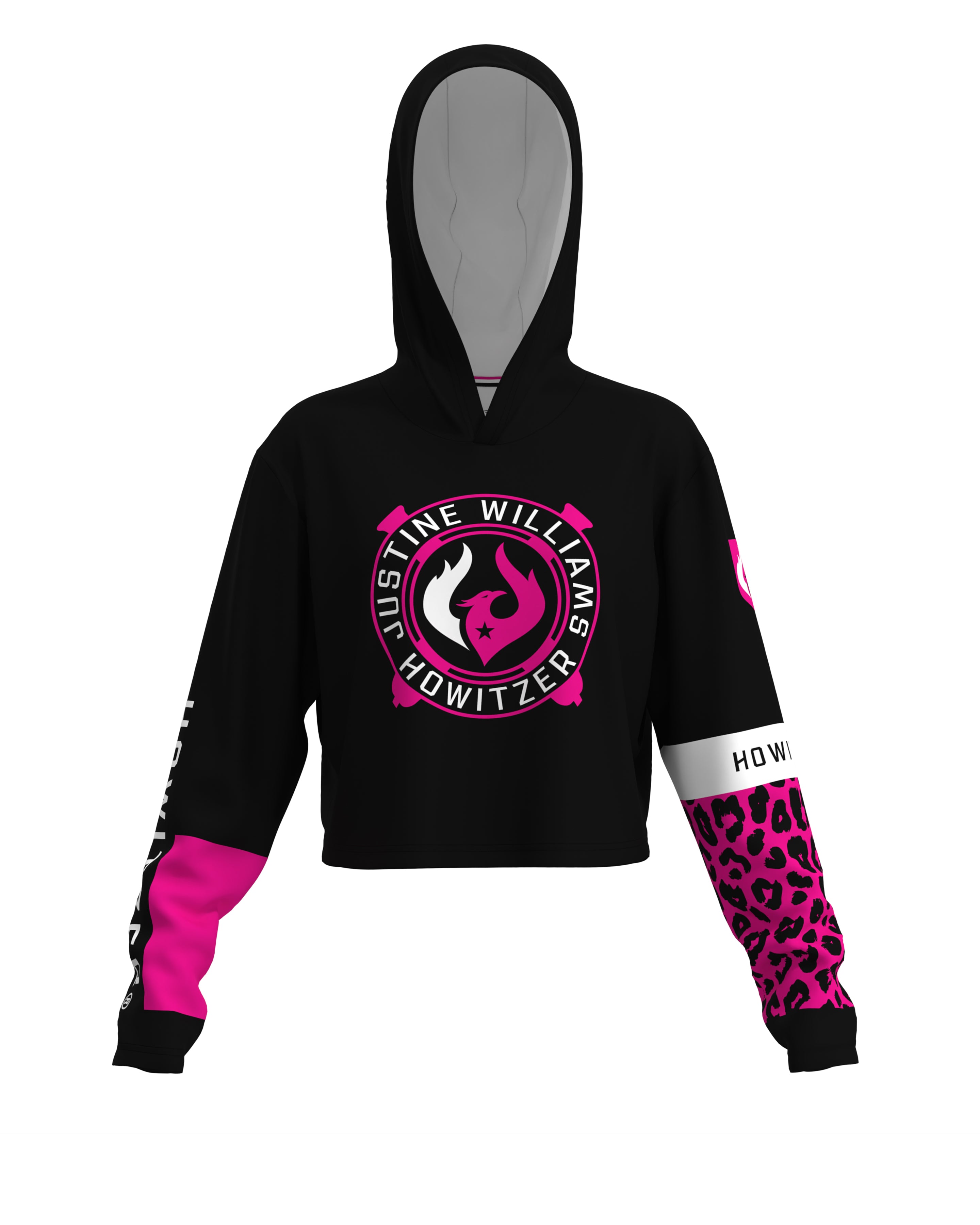 Justine Williams Phoenix Performance Jersey