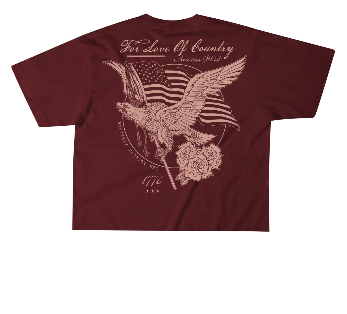 Sweet Land Tee
