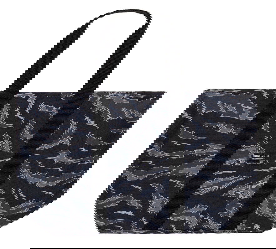 Camo Tote - Howitzer Clothing
