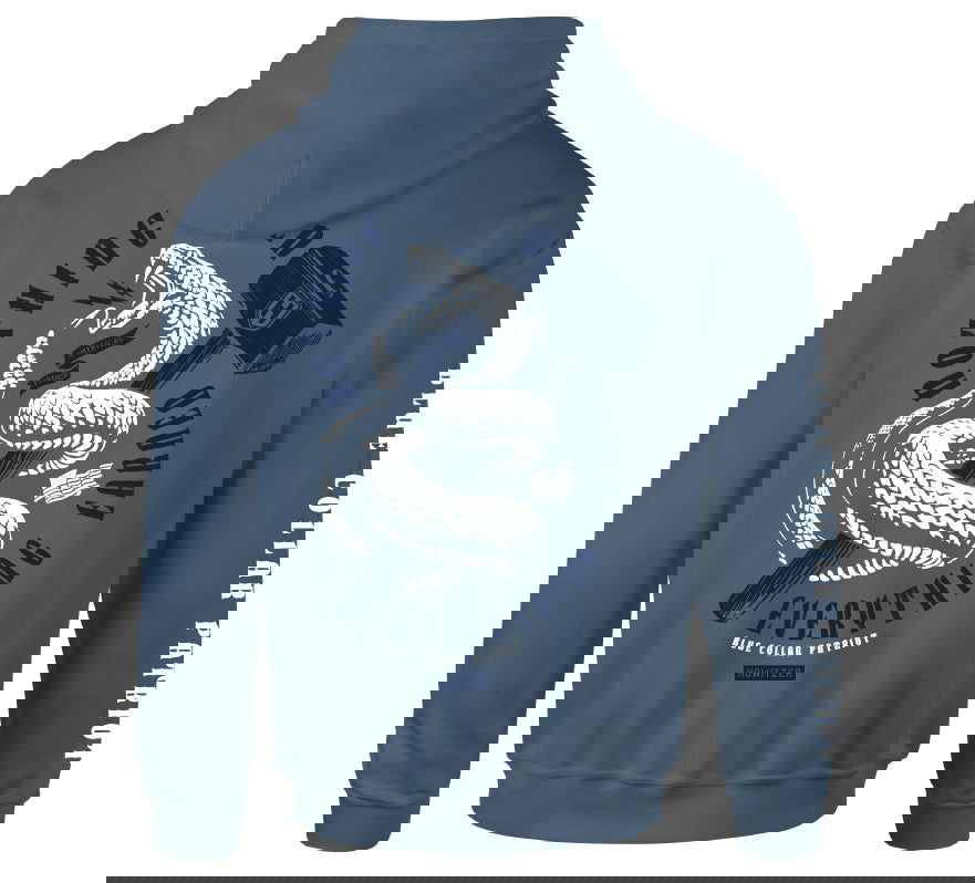 Choke Hold Hood - Howitzer Clothing