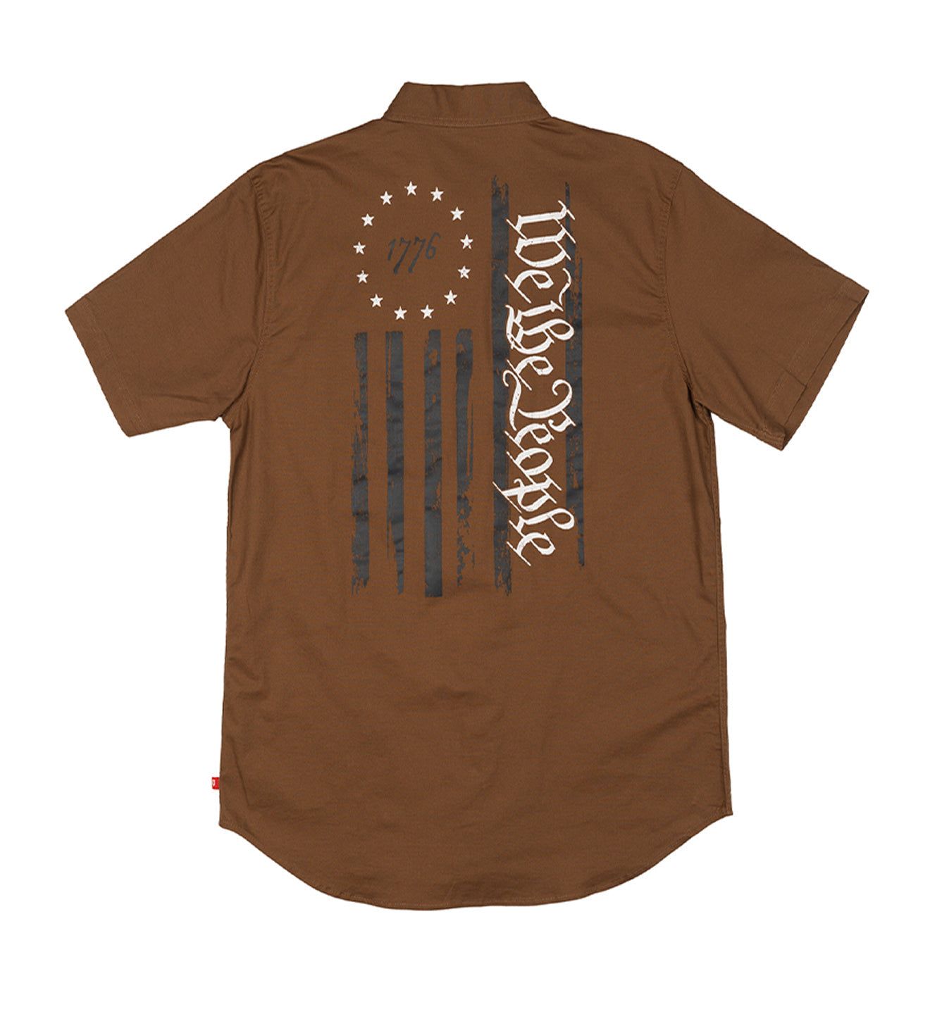 Citizen - Howitzer Clothing