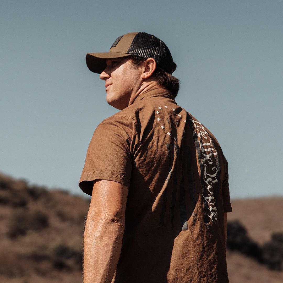 Citizen - Howitzer Clothing