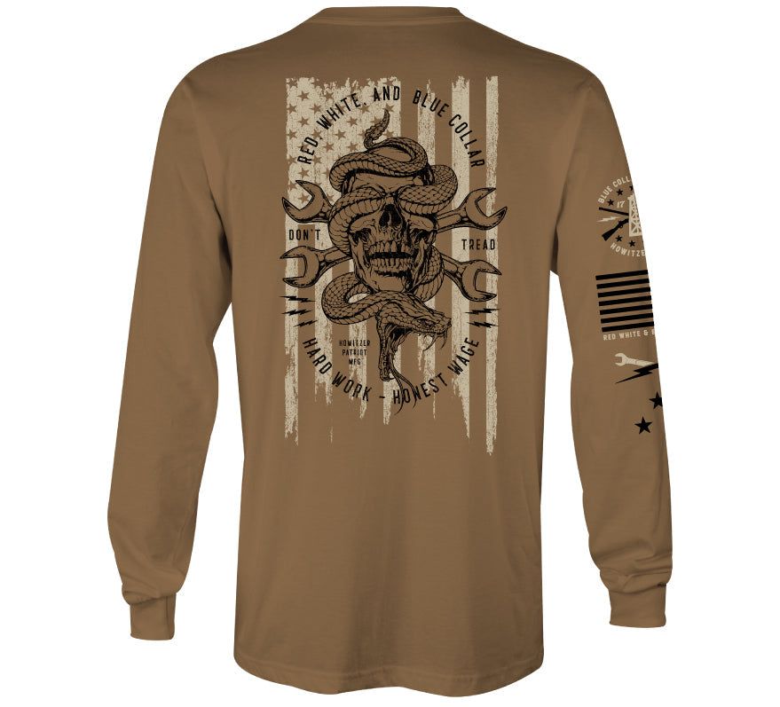 Clean Money - Howitzer Clothing