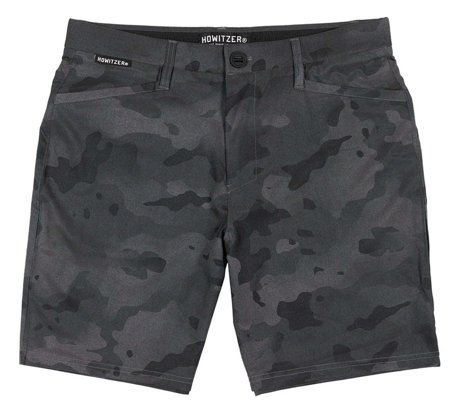 Cobra Walkshort – Howitzer Clothing
