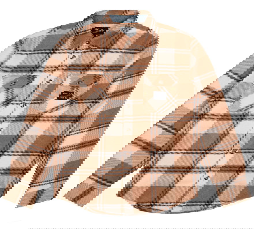 Covert - Howitzer Clothing