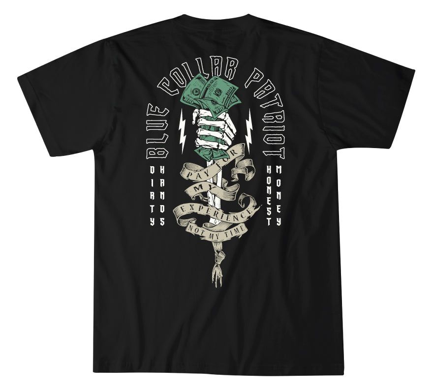 Currency - Howitzer Clothing