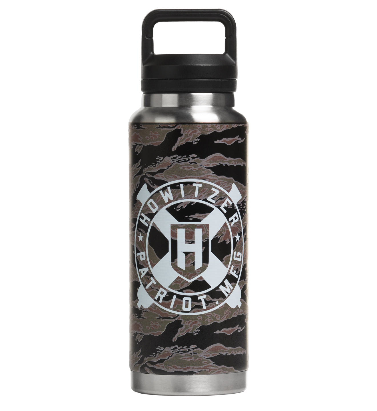 Howitzer 37 oz Trek