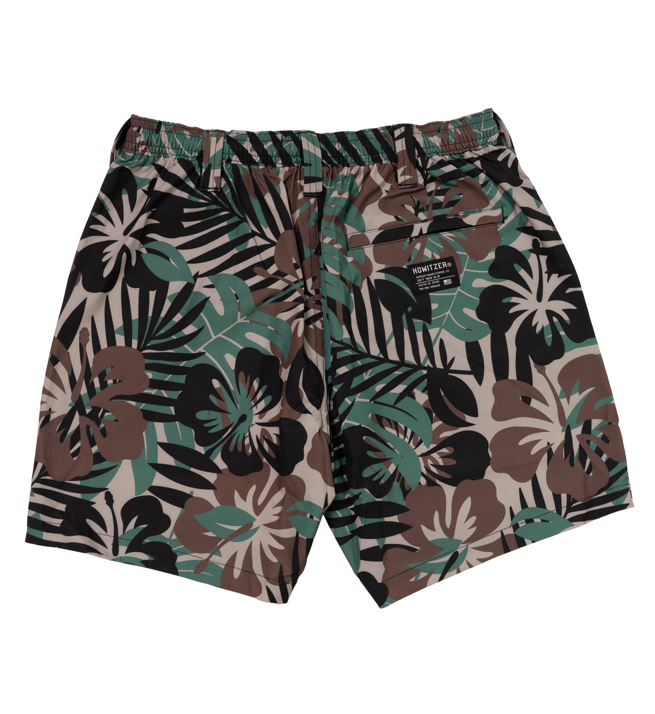 Tropic Thunder Boardshort