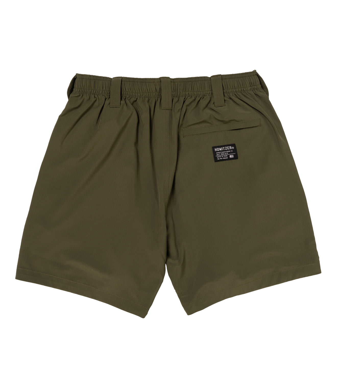 Standard Boardshort