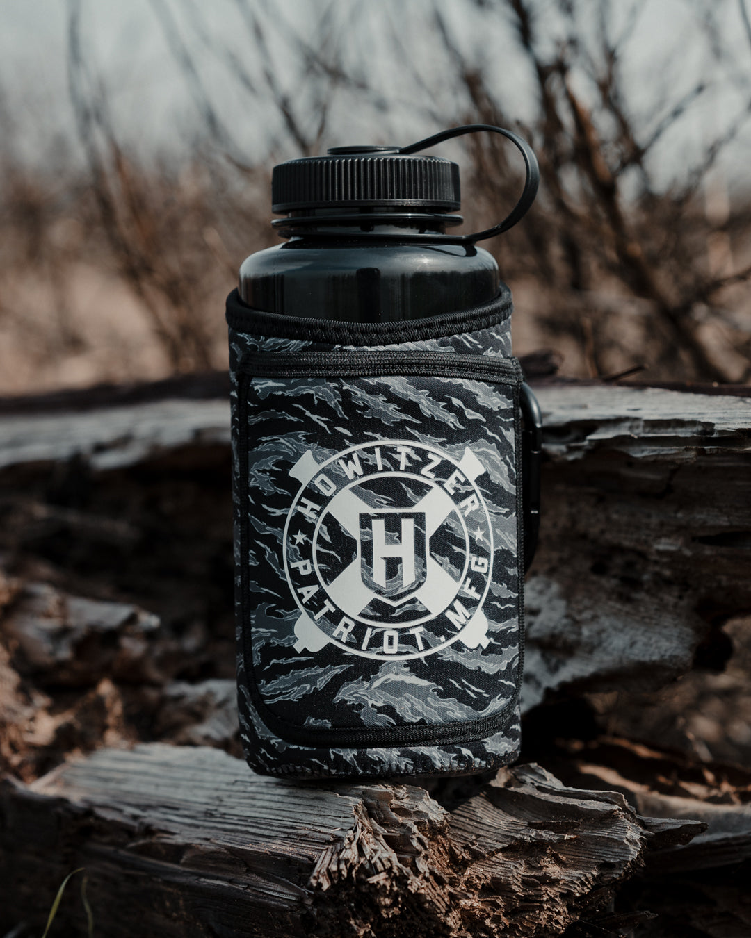 Battle Bottle