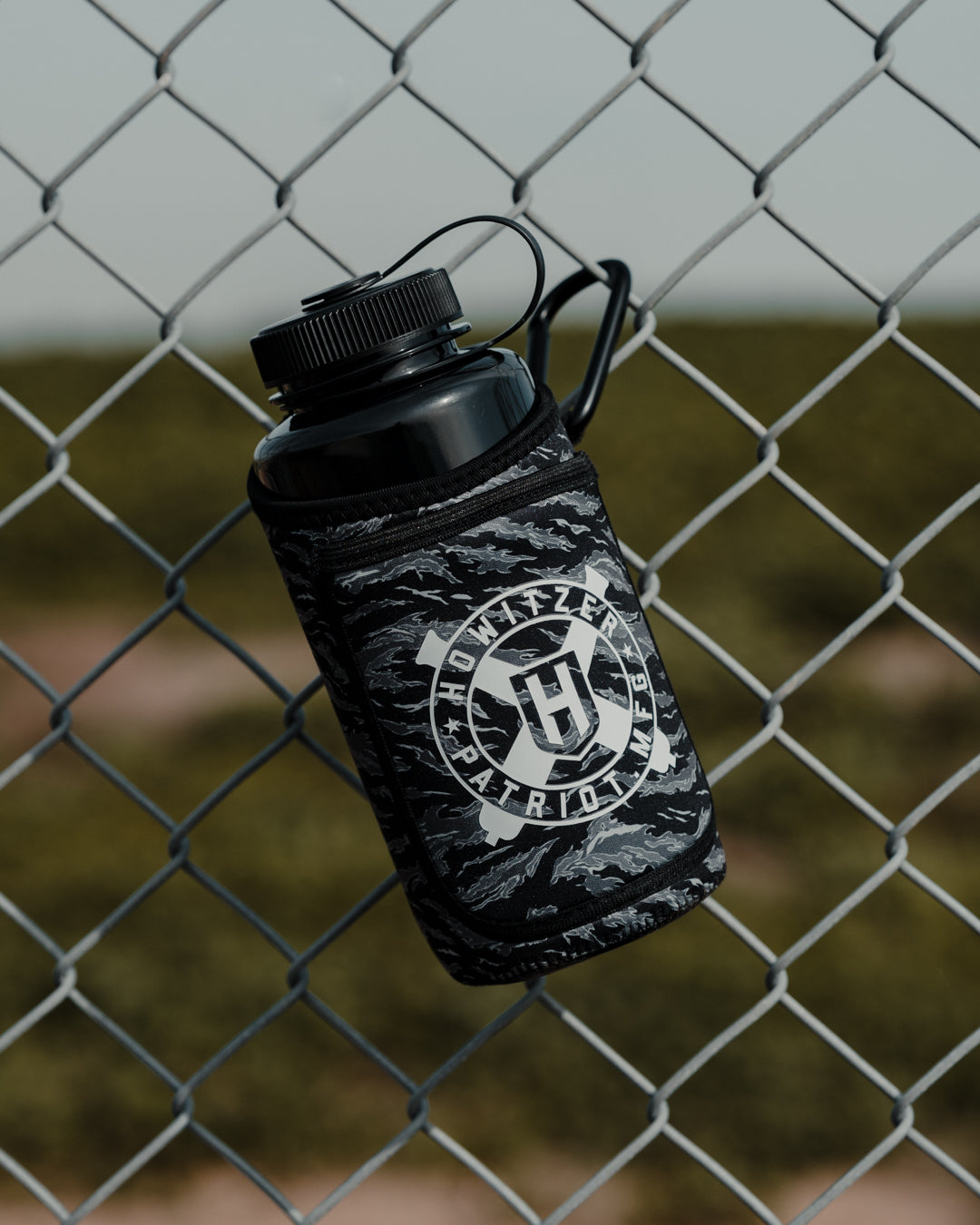 Battle Bottle