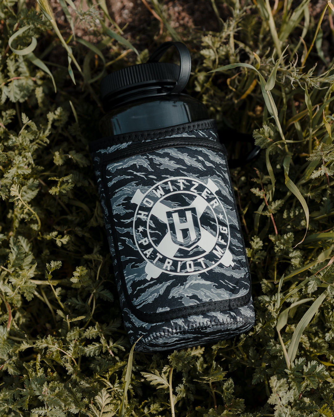 Battle Bottle