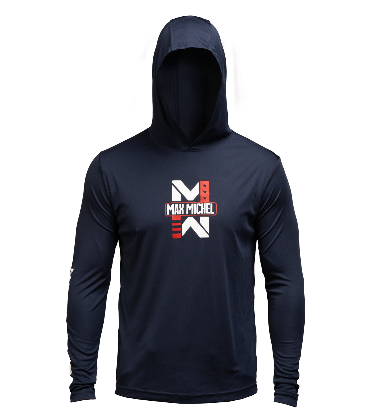 Max Michel Performance Jersey