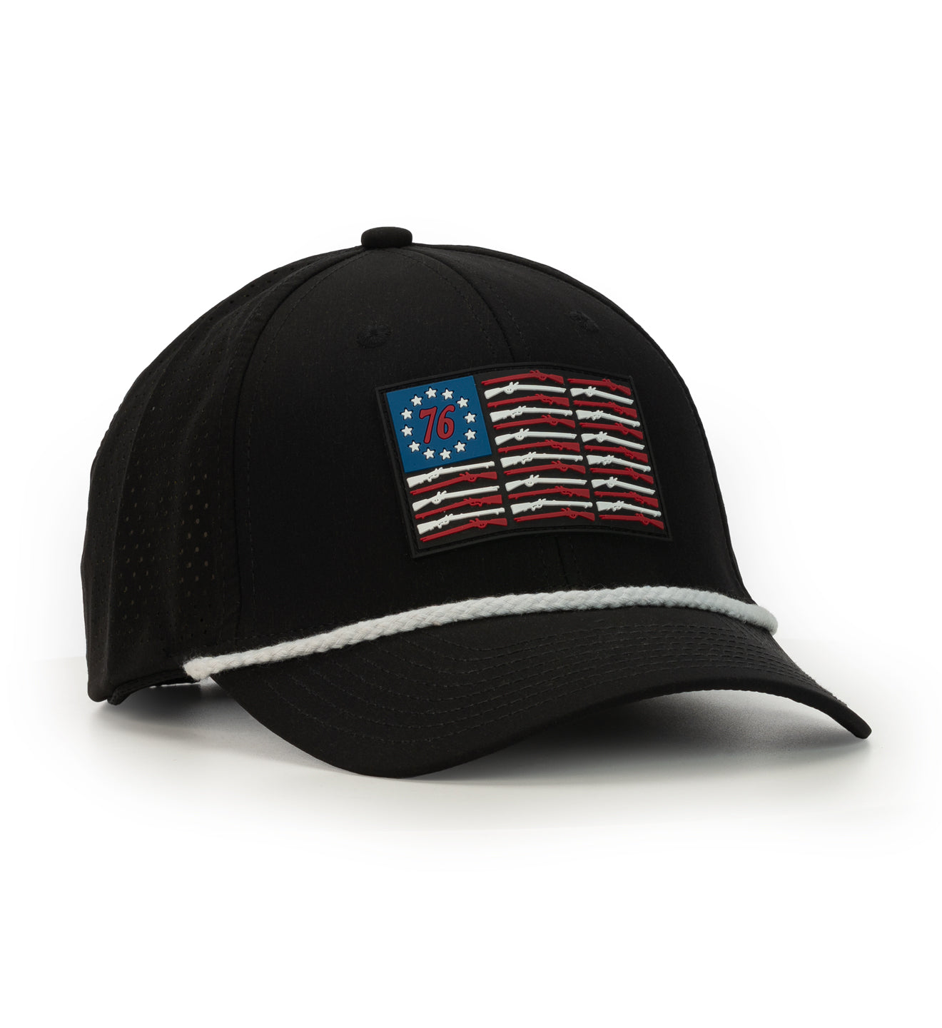 76 Nation Hat
