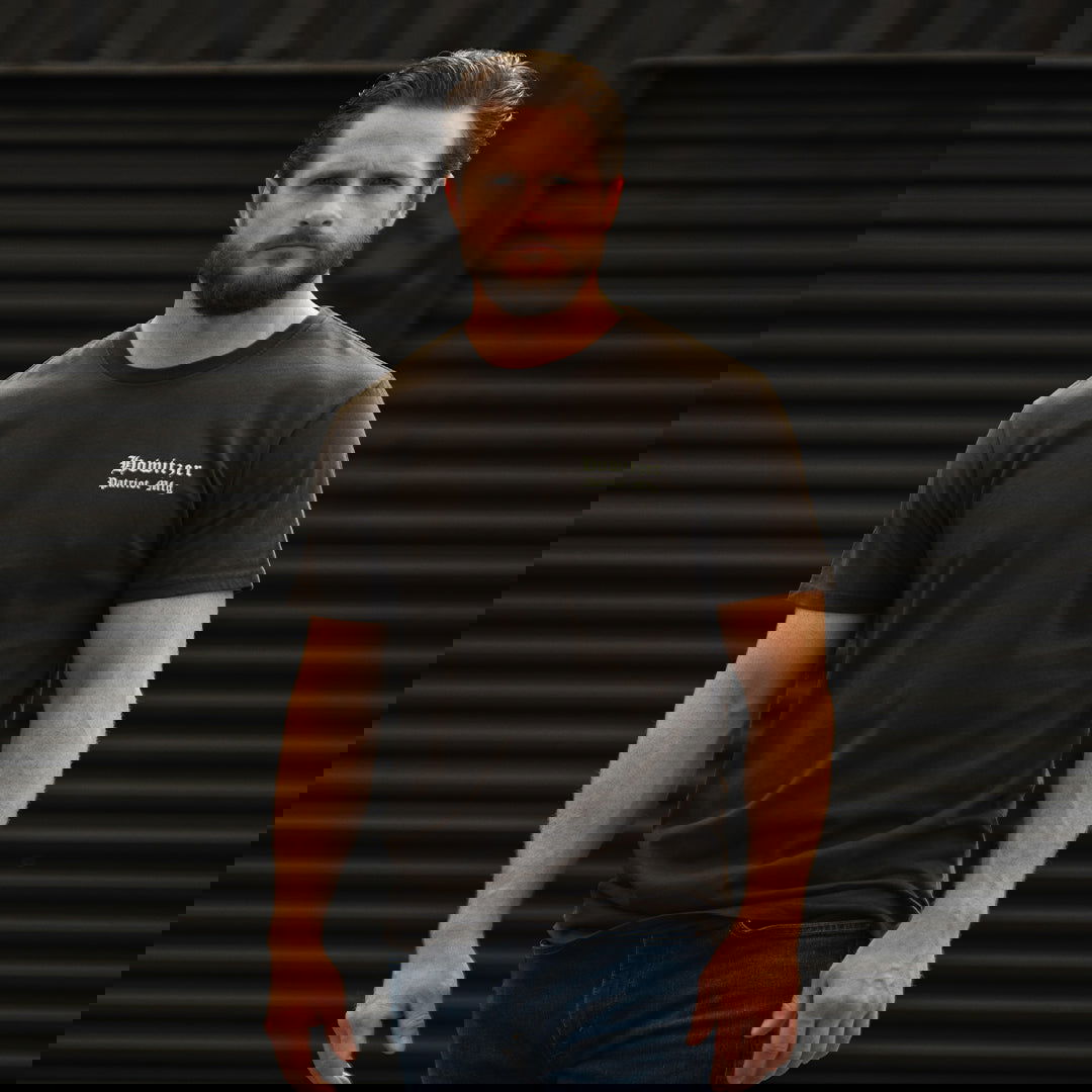 Death Awaits - Howitzer Clothing