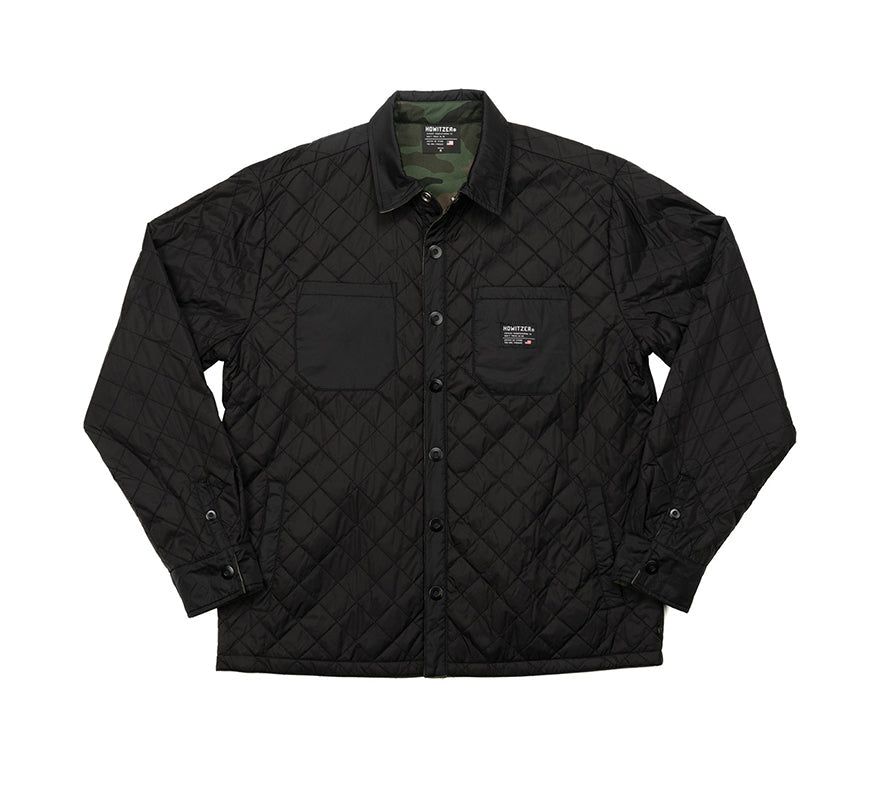 Defeated - Howitzer Clothing