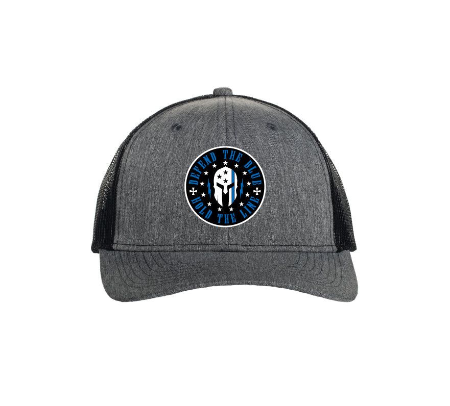 Defend Hat - Howitzer Clothing