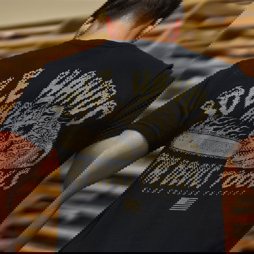 Devils Tools - Howitzer Clothing