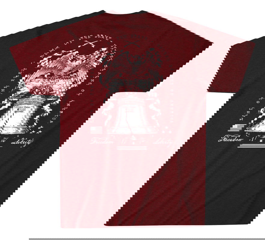 Eagle Bell - Howitzer Clothing