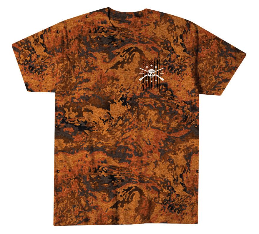 Essential Freedom - Howitzer Clothing