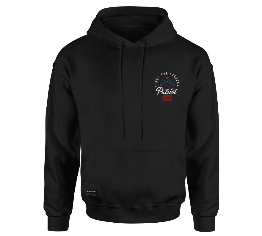 Fight For Freedom Po Hod - Howitzer Clothing