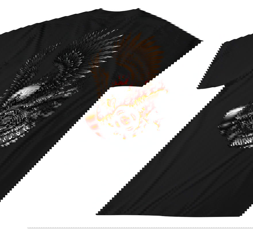 Fire Eagle - Howitzer Clothing