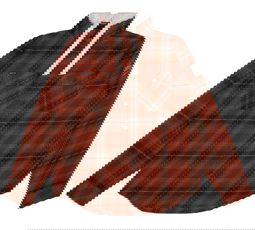 Fire Team - Howitzer Clothing