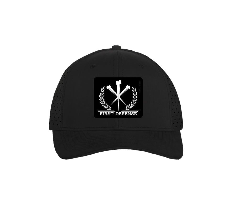First Defense Hat - Howitzer Clothing