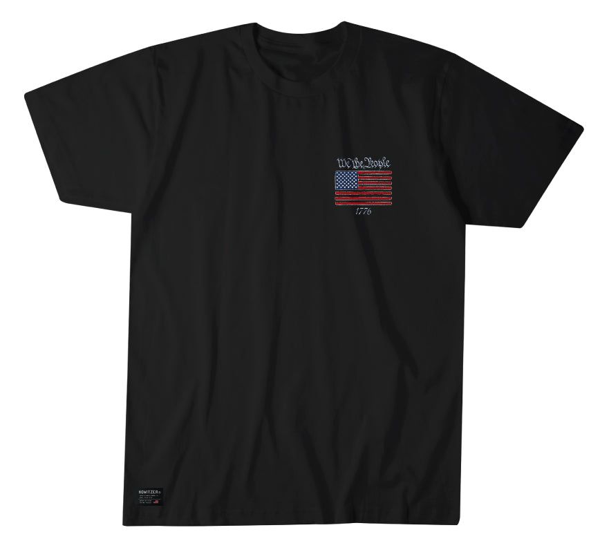 Flag Art - Howitzer Clothing