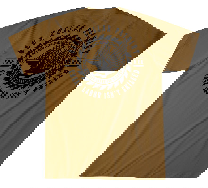 Forged - Howitzer Clothing